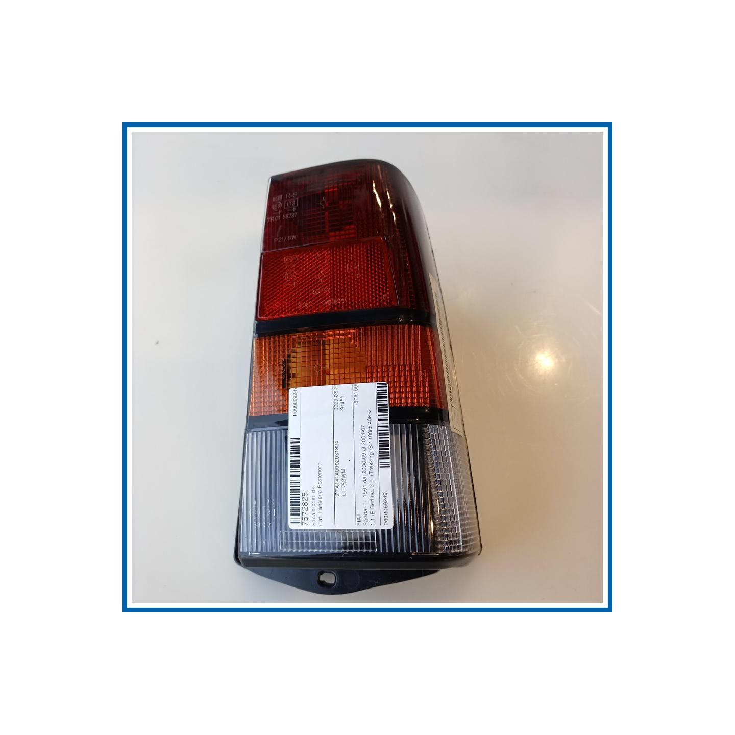 Fanale post. dx. FIAT PANDA 1a Serie (03/92>03/04