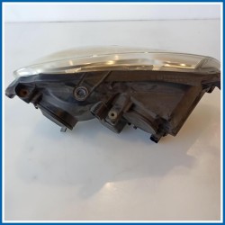 Proiettore ant. sx. VOLKSWAGEN POLO (9N) (04/05>)