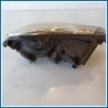 Proiettore ant. sx. VOLKSWAGEN POLO (9N) (04/05>)