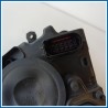 Proiettore ant. sx. VOLKSWAGEN POLO (9N) (04/05>)