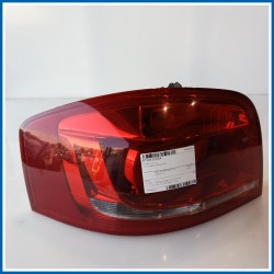 Fanale post. sx. AUDI A3 (8P) (04/03>06/10