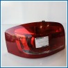 Fanale post. sx. AUDI A3 (8P) (04/03>06/10