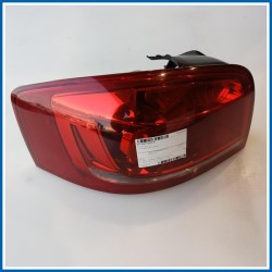 Fanale post. sx. AUDI A3 (8P) (04/03>06/10