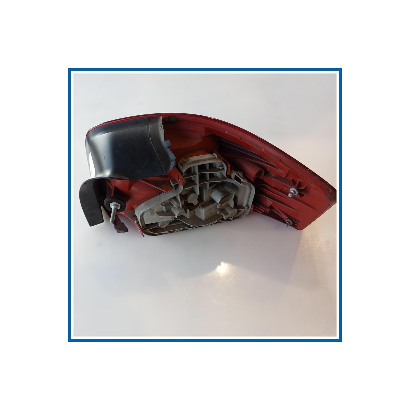 Fanale post. sx. AUDI A3 (8P) (04/03>06/10