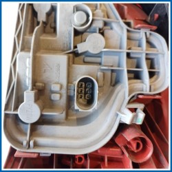Fanale post. sx. AUDI A3 (8P) (04/03>06/10