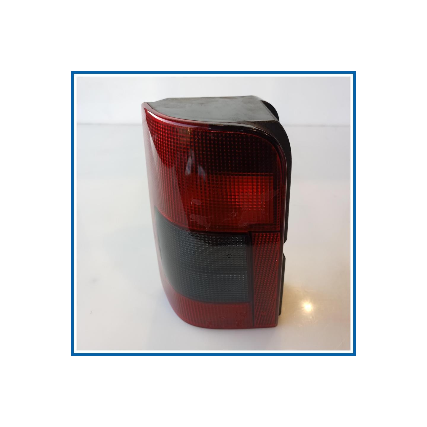 Fanale post. sx. CITROEN Berlingo II