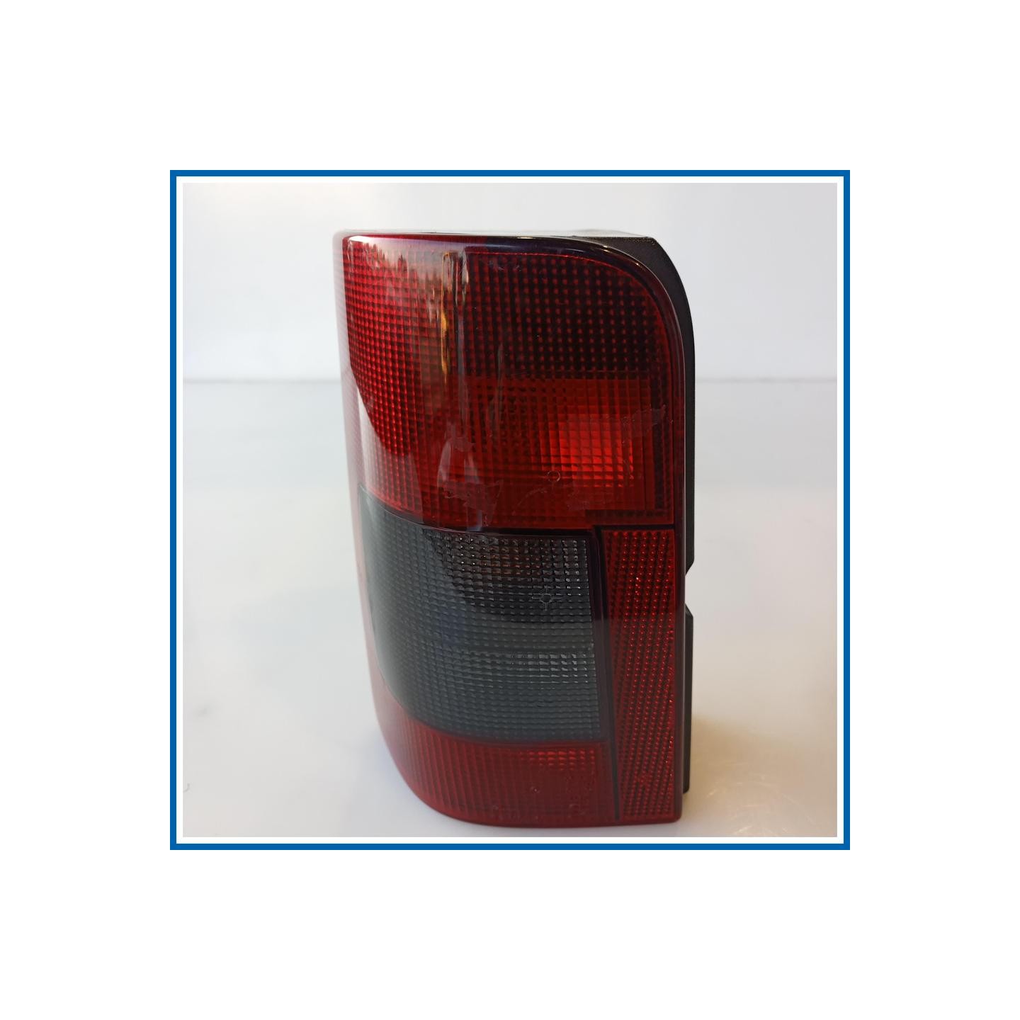 Fanale post. sx. CITROEN Berlingo II
