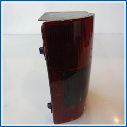 Fanale post. sx. CITROEN Berlingo II