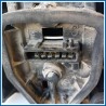Fanale post. sx. CITROEN Berlingo II