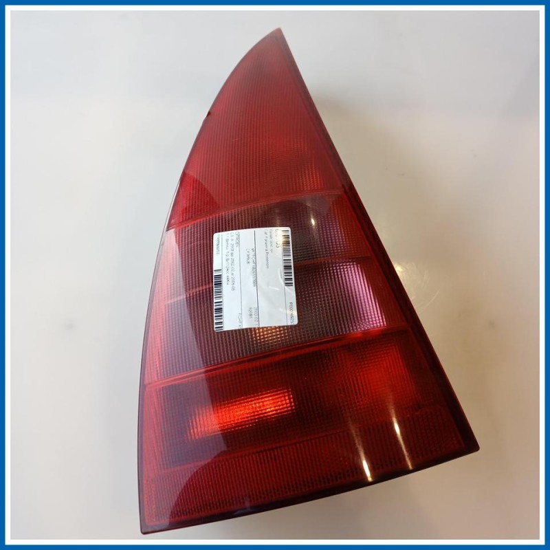 Fanale post. sx. CITROEN C3 I