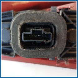 Fanale post. sx. CITROEN C3 I