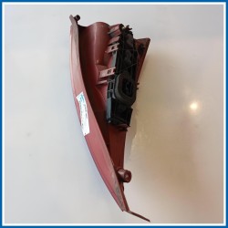 Fanale post. sx. CITROEN C3 I