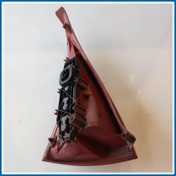 Fanale post. sx. CITROEN C3 I
