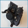 Proiettore ant. sx. OPEL MERIVA (X03) (03/03>12/10