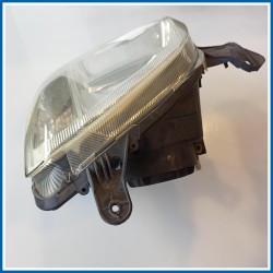 Proiettore ant. sx. OPEL MERIVA (X03) (03/03>12/10