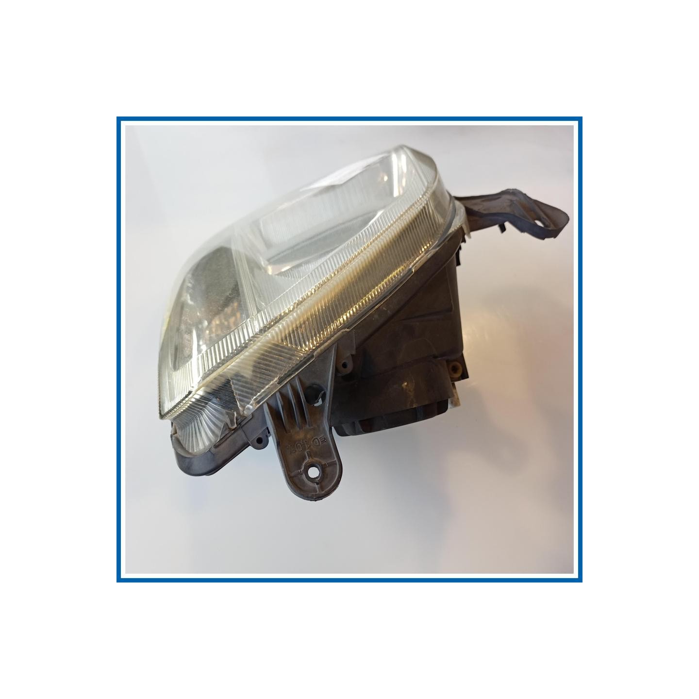 Proiettore ant. sx. OPEL MERIVA (X03) (03/03>12/10