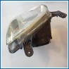 Proiettore ant. sx. OPEL MERIVA (X03) (03/03>12/10