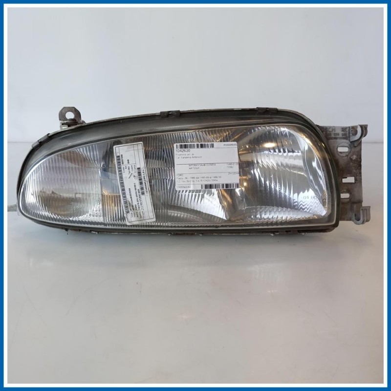 Proiettore ant. dx. FORD FIESTA (DX) (09/95>08/99