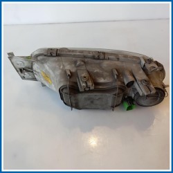 Proiettore ant. dx. FORD FIESTA (DX) (09/95>08/99