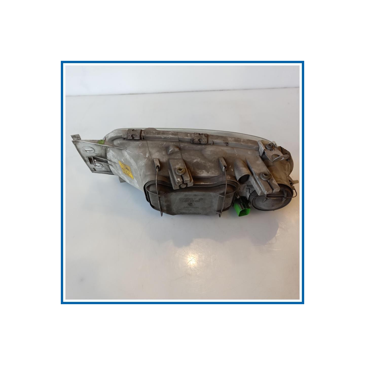 Proiettore ant. dx. FORD FIESTA (DX) (09/95>08/99