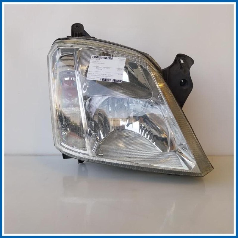 Proiettore ant. dx. OPEL MERIVA (X03) (03/03>12/10