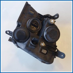 Proiettore ant. dx. OPEL MERIVA (X03) (03/03>12/10
