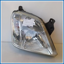 Proiettore ant. dx. OPEL MERIVA (X03) (03/03>12/10