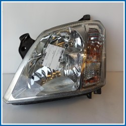 Proiettore ant. sx. OPEL MERIVA (X03) (03/03>12/10