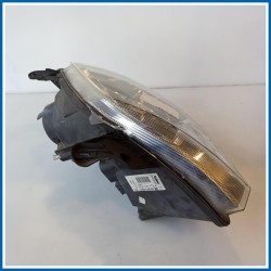 Proiettore ant. sx. OPEL MERIVA (X03) (03/03>12/10