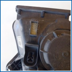 Proiettore ant. sx. OPEL MERIVA (X03) (03/03>12/10