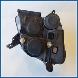 Proiettore ant. sx. OPEL MERIVA (X03) (03/03>12/10