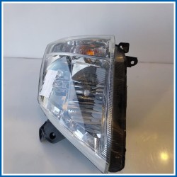 Proiettore ant. sx. OPEL MERIVA (X03) (03/03>12/10