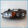 Proiettore ant. sx. FIAT Punto II