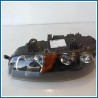 Proiettore ant. sx. FIAT Punto II
