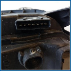 Proiettore ant. sx. FIAT Punto II