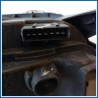 Proiettore ant. sx. FIAT Punto II