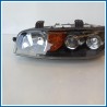 Proiettore ant. sx. FIAT Punto II