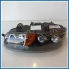 Proiettore ant. sx. FIAT Punto II