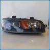 Proiettore ant. dx. FIAT Punto II
