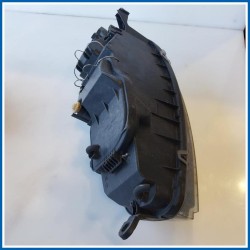 Proiettore ant. dx. FIAT Punto II