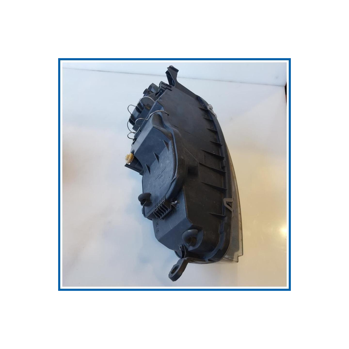 Proiettore ant. dx. FIAT Punto II
