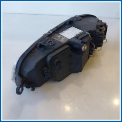 Proiettore ant. dx. FIAT Punto II