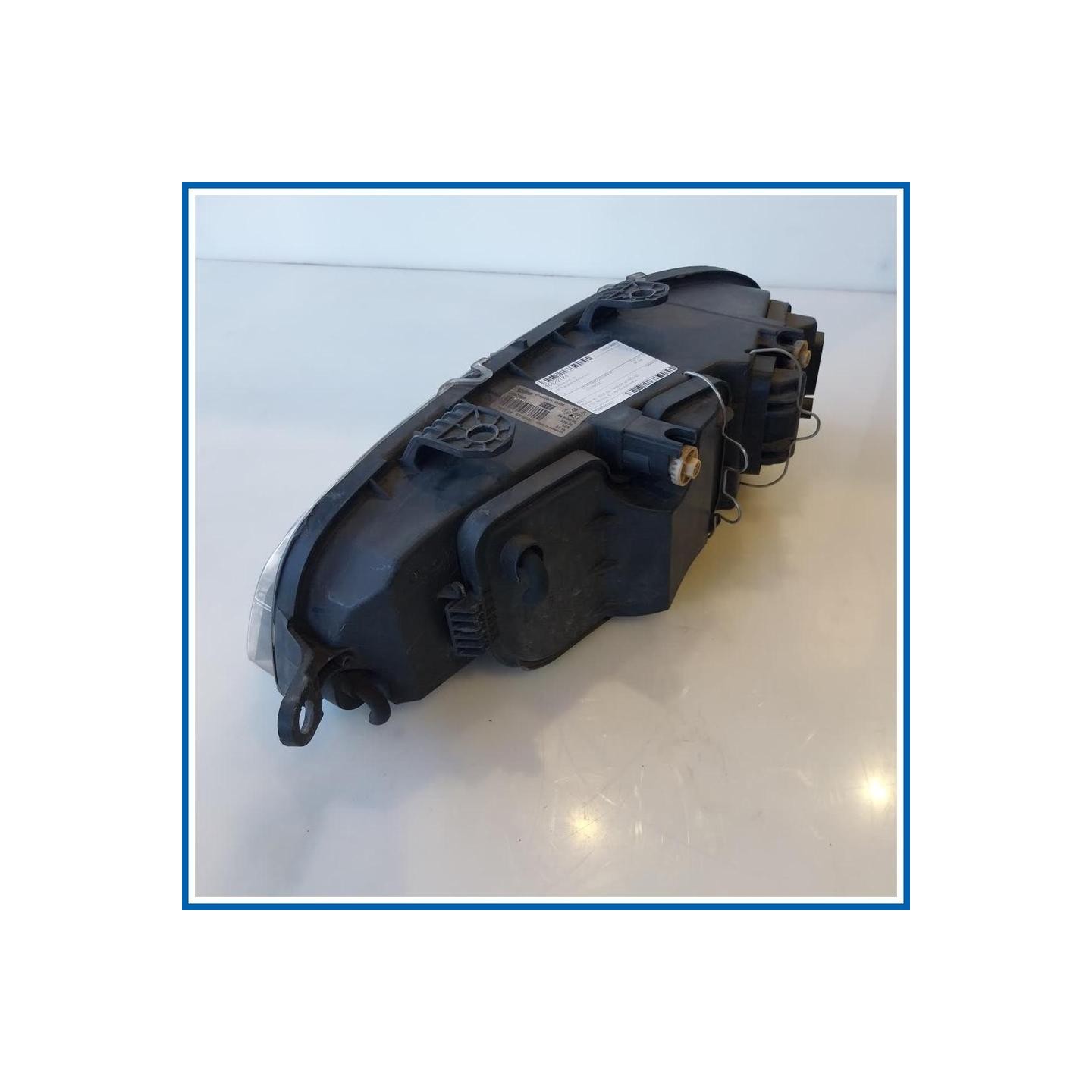 Proiettore ant. dx. FIAT Punto II
