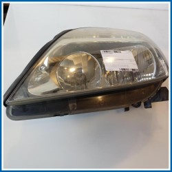 Proiettore ant. sx. RENAULT Scénic I