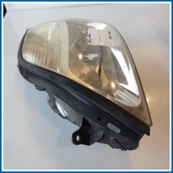 Proiettore ant. sx. RENAULT Scénic I