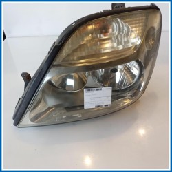 Proiettore ant. sx. RENAULT Scénic I