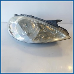 Proiettore ant. dx. MERCEDES Classe A W169