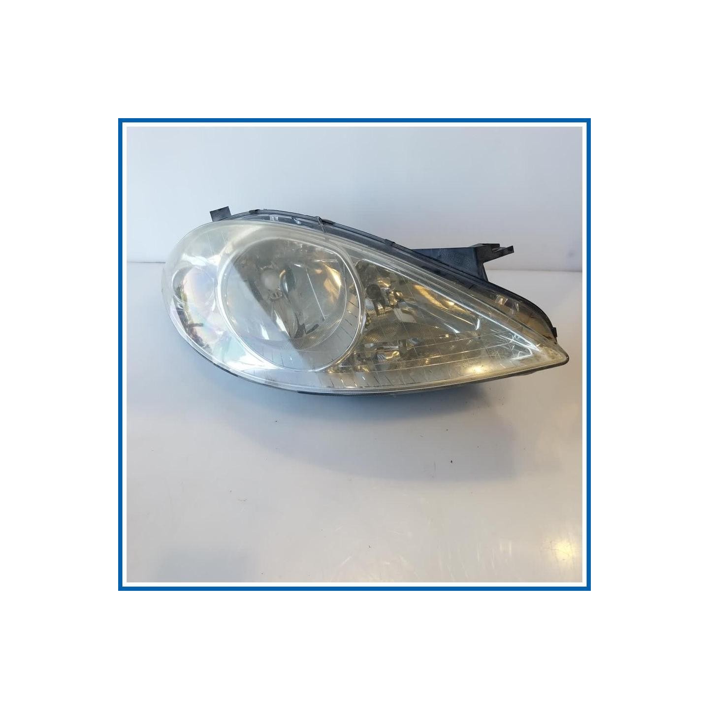 Proiettore ant. dx. MERCEDES Classe A W169