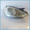 Proiettore ant. dx. MERCEDES Classe A W169