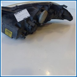 Proiettore ant. dx. MERCEDES Classe A W169